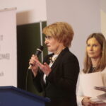 II Międzynarodowa Konferencja Naukowa "Zbrodnie sądowe w latach 1944-1989. Konformizm czy relatywizm moralny środowisk prawniczych?" / Marzena Mąkosa / Radio Kielce