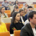 II Międzynarodowa Konferencja Naukowa "Zbrodnie sądowe w latach 1944-1989. Konformizm czy relatywizm moralny środowisk prawniczych?" / Marzena Mąkosa / Radio Kielce