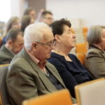 II Międzynarodowa Konferencja Naukowa "Zbrodnie sądowe w latach 1944-1989. Konformizm czy relatywizm moralny środowisk prawniczych?" / Marzena Mąkosa / Radio Kielce