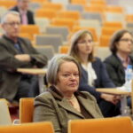 II Międzynarodowa Konferencja Naukowa "Zbrodnie sądowe w latach 1944-1989. Konformizm czy relatywizm moralny środowisk prawniczych?" / Marzena Mąkosa / Radio Kielce