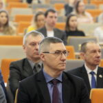 II Międzynarodowa Konferencja Naukowa "Zbrodnie sądowe w latach 1944-1989. Konformizm czy relatywizm moralny środowisk prawniczych?" / Marzena Mąkosa / Radio Kielce