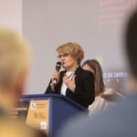 II Międzynarodowa Konferencja Naukowa "Zbrodnie sądowe w latach 1944-1989. Konformizm czy relatywizm moralny środowisk prawniczych?" / Marzena Mąkosa / Radio Kielce