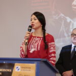 II Międzynarodowa Konferencja Naukowa "Zbrodnie sądowe w latach 1944-1989. Konformizm czy relatywizm moralny środowisk prawniczych?" / Marzena Mąkosa / Radio Kielce