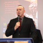 II Międzynarodowa Konferencja Naukowa "Zbrodnie sądowe w latach 1944-1989. Konformizm czy relatywizm moralny środowisk prawniczych?" / Marzena Mąkosa / Radio Kielce