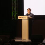 Kielce. Uroczyste rozpoczęcie 25. Międzynarodowych Targów Techniki Rolniczej AGROTECH, którym towarzyszy 19. Wystawa LAS-EXPO. Na zdjęciu: wicepremier Beata Szydło / Marzena Mąkosa / Radio Kielce