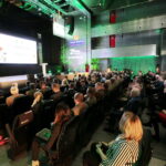 Kielce. Uroczyste rozpoczęcie 25. Międzynarodowych Targów Techniki Rolniczej AGROTECH, którym towarzyszy 19. Wystawa LAS-EXPO / Marzena Mąkosa / Radio Kielce