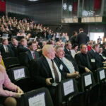 Kielce. Uroczyste rozpoczęcie 25. Międzynarodowych Targów Techniki Rolniczej AGROTECH, którym towarzyszy 19. Wystawa LAS-EXPO / Marzena Mąkosa / Radio Kielce