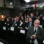 Kielce. Uroczyste rozpoczęcie 25. Międzynarodowych Targów Techniki Rolniczej AGROTECH, którym towarzyszy 19. Wystawa LAS-EXPO / Marzena Mąkosa / Radio Kielce