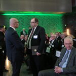 Kielce. Uroczyste rozpoczęcie 25. Międzynarodowych Targów Techniki Rolniczej AGROTECH, którym towarzyszy 19. Wystawa LAS-EXPO / Marzena Mąkosa / Radio Kielce