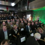 Kielce. Uroczyste rozpoczęcie 25. Międzynarodowych Targów Techniki Rolniczej AGROTECH, którym towarzyszy 19. Wystawa LAS-EXPO / Marzena Mąkosa / Radio Kielce