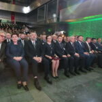 Kielce. Uroczyste rozpoczęcie 25. Międzynarodowych Targów Techniki Rolniczej AGROTECH, którym towarzyszy 19. Wystawa LAS-EXPO / Marzena Mąkosa / Radio Kielce