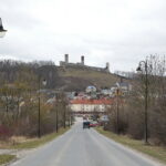 Sezon turystyczny / Marzena Mąkosa / Radio Kielce