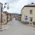 Sezon turystyczny / Marzena Mąkosa / Radio Kielce