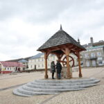 Sezon turystyczny / Marzena Mąkosa / Radio Kielce