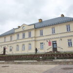 Sezon turystyczny / Marzena Mąkosa / Radio Kielce