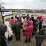 Sezon turystyczny / Marzena Mąkosa / Radio Kielce