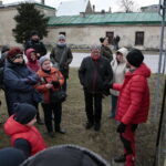 Sezon turystyczny / Marzena Mąkosa / Radio Kielce