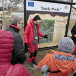 Sezon turystyczny / Marzena Mąkosa / Radio Kielce