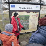 Sezon turystyczny / Marzena Mąkosa / Radio Kielce