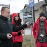 Sezon turystyczny / Marzena Mąkosa / Radio Kielce