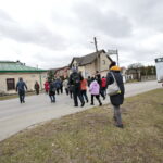 Sezon turystyczny / Marzena Mąkosa / Radio Kielce