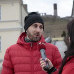 Sezon turystyczny / Marzena Mąkosa / Radio Kielce