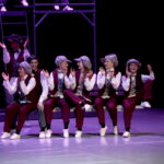 12. Mistrzostwa Polski Cheerleaders / Marzena Mąkosa / Radio Kielce