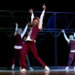 12. Mistrzostwa Polski Cheerleaders / Marzena Mąkosa / Radio Kielce