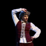 12. Mistrzostwa Polski Cheerleaders / Marzena Mąkosa / Radio Kielce