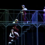 12. Mistrzostwa Polski Cheerleaders / Marzena Mąkosa / Radio Kielce