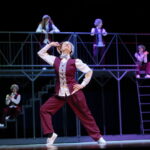 12. Mistrzostwa Polski Cheerleaders / Marzena Mąkosa / Radio Kielce