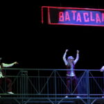 12. Mistrzostwa Polski Cheerleaders / Marzena Mąkosa / Radio Kielce