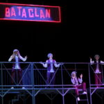 12. Mistrzostwa Polski Cheerleaders / Marzena Mąkosa / Radio Kielce