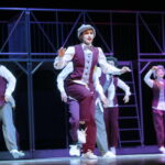 12. Mistrzostwa Polski Cheerleaders / Marzena Mąkosa / Radio Kielce