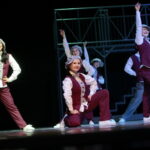 12. Mistrzostwa Polski Cheerleaders / Marzena Mąkosa / Radio Kielce