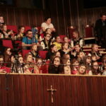 12. Mistrzostwa Polski Cheerleaders / Marzena Mąkosa / Radio Kielce