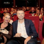 12. Mistrzostwa Polski Cheerleaders / Marzena Mąkosa / Radio Kielce