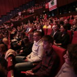 12. Mistrzostwa Polski Cheerleaders / Marzena Mąkosa / Radio Kielce