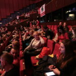 12. Mistrzostwa Polski Cheerleaders / Marzena Mąkosa / Radio Kielce