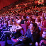 12. Mistrzostwa Polski Cheerleaders / Marzena Mąkosa / Radio Kielce