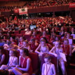 12. Mistrzostwa Polski Cheerleaders / Marzena Mąkosa / Radio Kielce