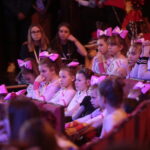 12. Mistrzostwa Polski Cheerleaders / Marzena Mąkosa / Radio Kielce