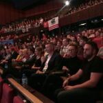 12. Mistrzostwa Polski Cheerleaders / Marzena Mąkosa / Radio Kielce