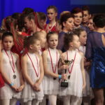 12. Mistrzostwa Polski Cheerleaders / Marzena Mąkosa / Radio Kielce