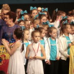 12. Mistrzostwa Polski Cheerleaders / Marzena Mąkosa / Radio Kielce