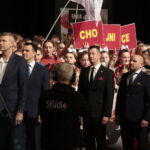 12. Mistrzostwa Polski Cheerleaders / Marzena Mąkosa / Radio Kielce