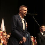 12. Mistrzostwa Polski Cheerleaders / Marzena Mąkosa / Radio Kielce