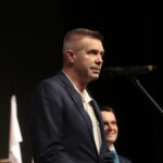 12. Mistrzostwa Polski Cheerleaders / Marzena Mąkosa / Radio Kielce