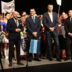 12. Mistrzostwa Polski Cheerleaders / Marzena Mąkosa / Radio Kielce