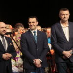 12. Mistrzostwa Polski Cheerleaders / Marzena Mąkosa / Radio Kielce